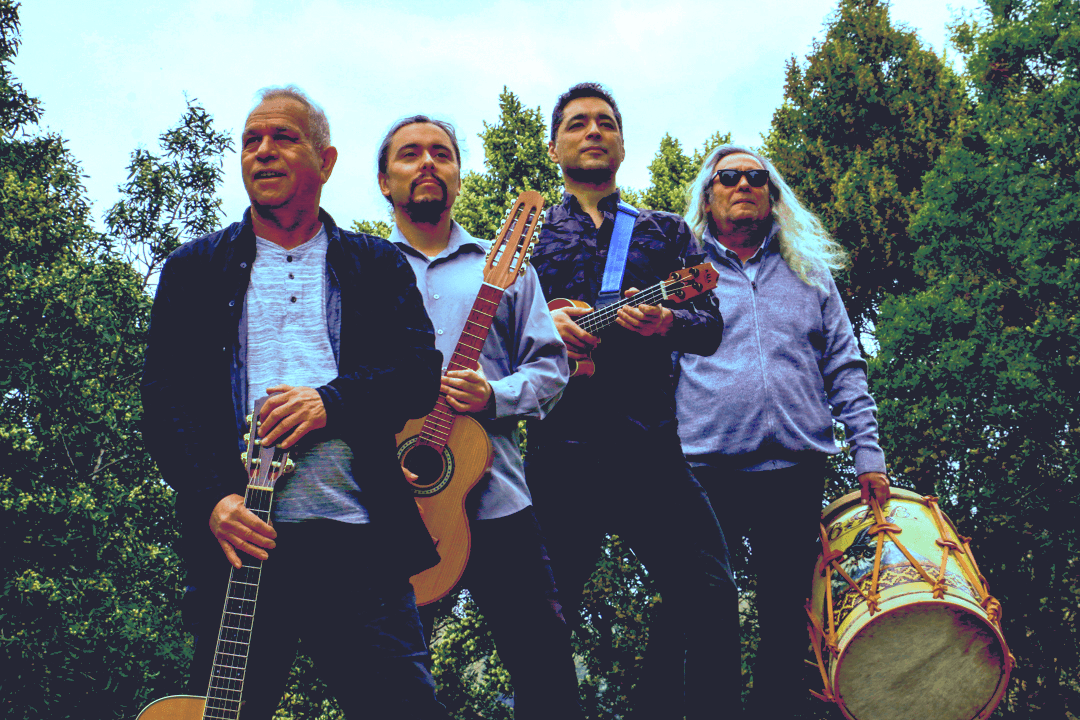 Álbum Quatrotempo 2