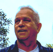 Eli Celedrón