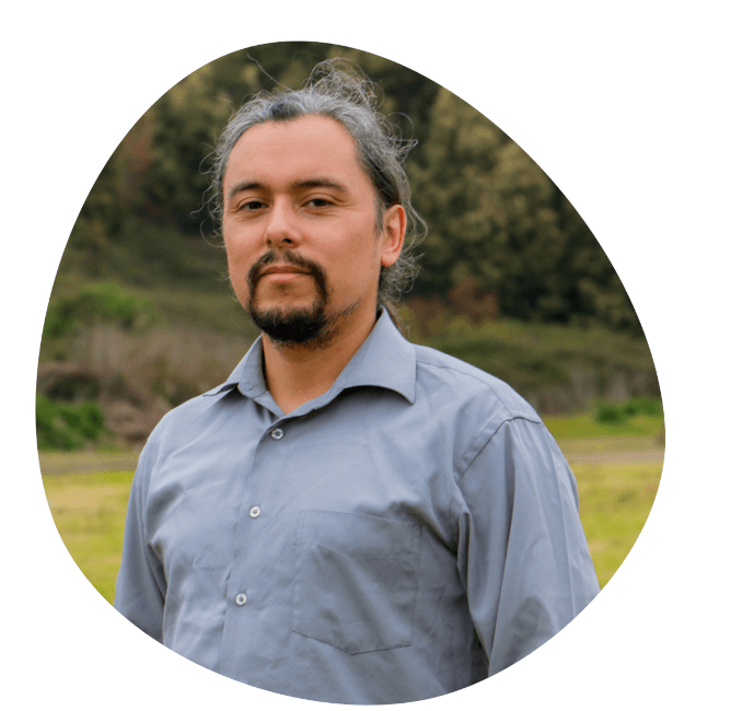 Carlos Mendoza